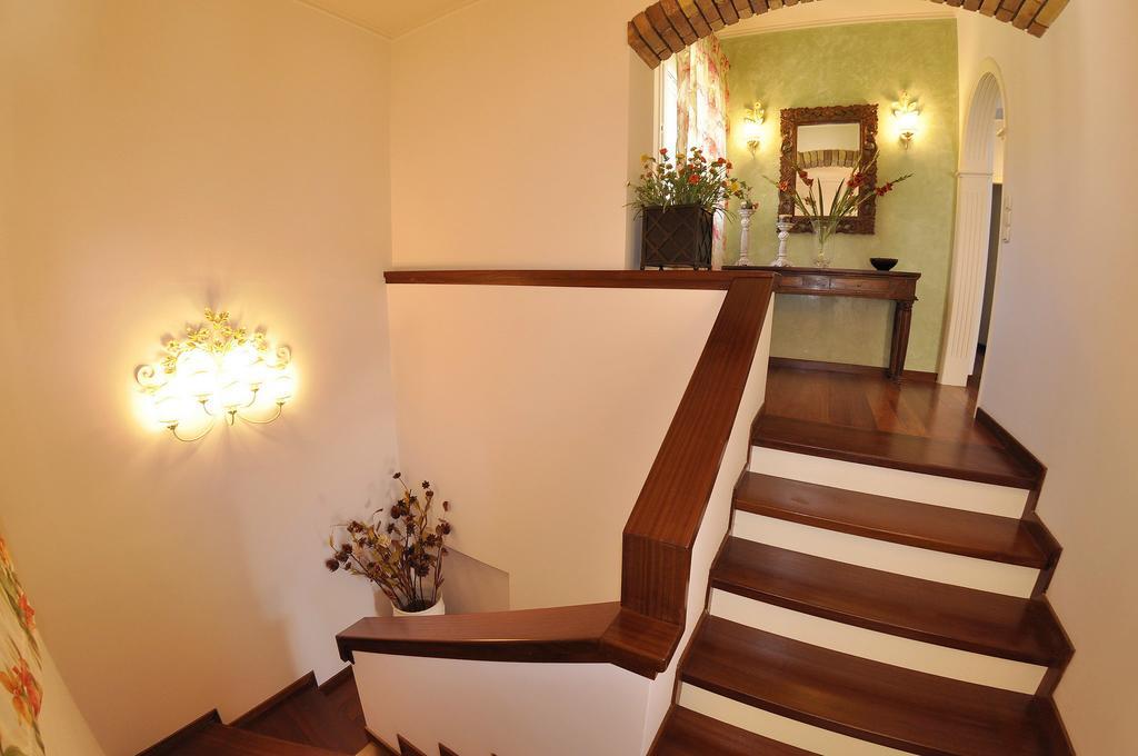 Villa Romantica Perama  Pokoj fotografie