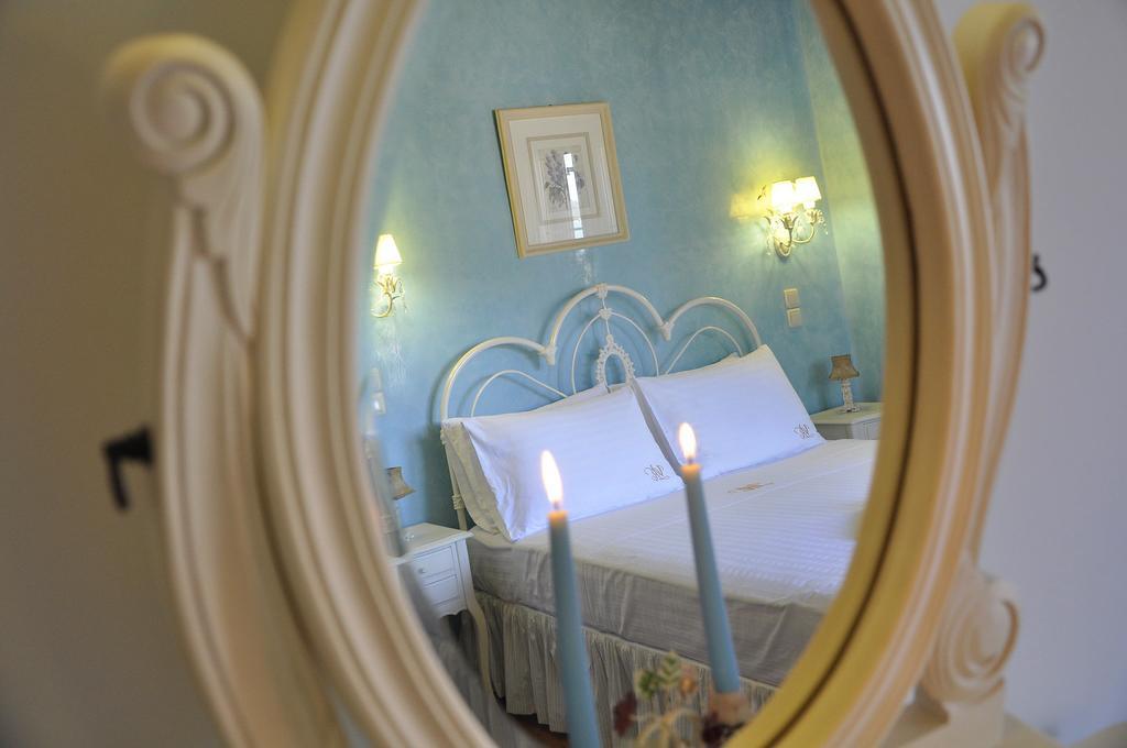 Villa Romantica Perama  Pokoj fotografie