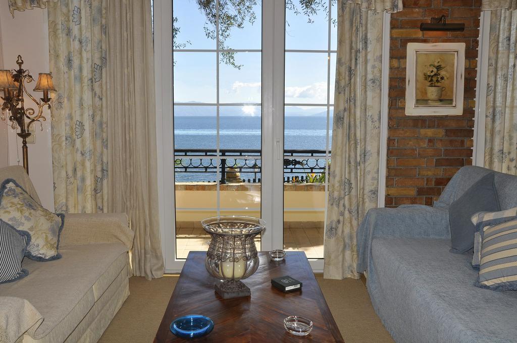 Villa Romantica Perama  Pokoj fotografie